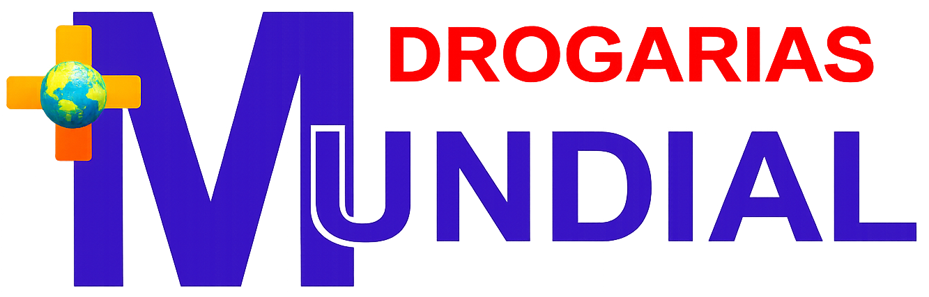 Drogarias Mundial Pilares